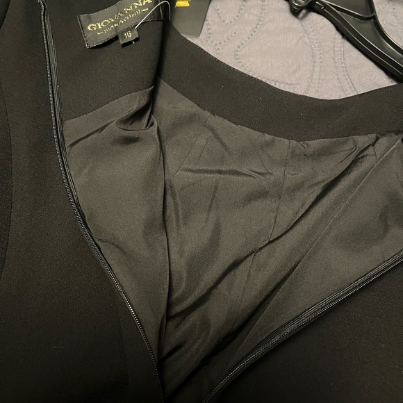 Giovanna Dress - Picture 7 of 9